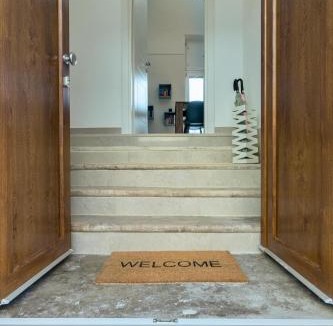 Ascoli Satriano Apartment | Casa Bonetti