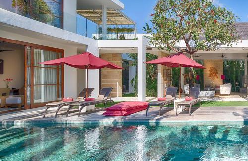 Petitenget Hotel | Casa Brio Bali