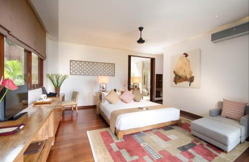 Petitenget Hotel | Casa Brio Bali