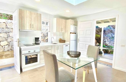 Chejilipes Ski Chalet | Casa Calma, private paradise,jacuzzi and sea view.