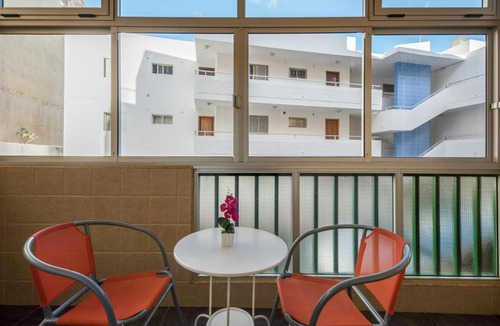 Las Caletillas Apartment | Casa Caletillas