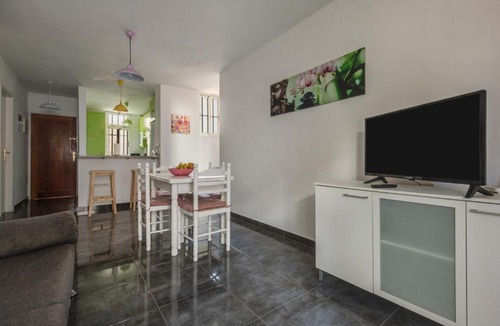 Las Caletillas Apartment | Casa Caletillas