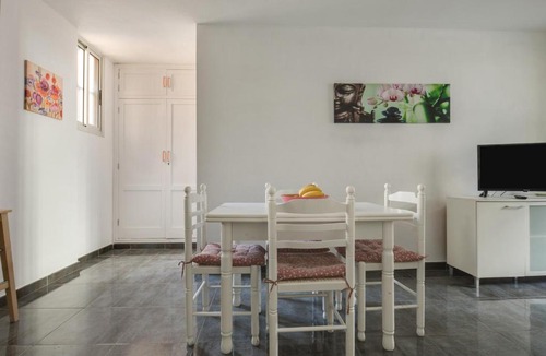 Las Caletillas Apartment | Casa Caletillas