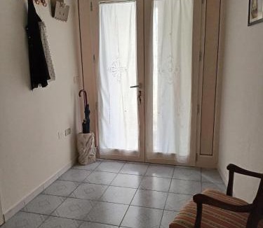 Gesualdo House | Casa Canale