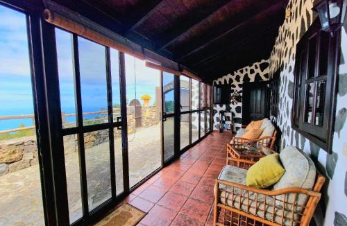 Icod de los Vinos House | Casa Canaria Drago in Icod de los Vinos