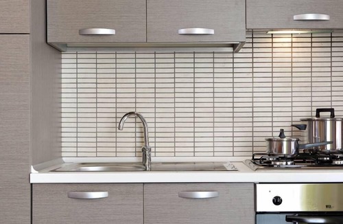 Diso House | Casa Cardignan