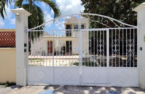 Centro Apartment | Casa Caribe