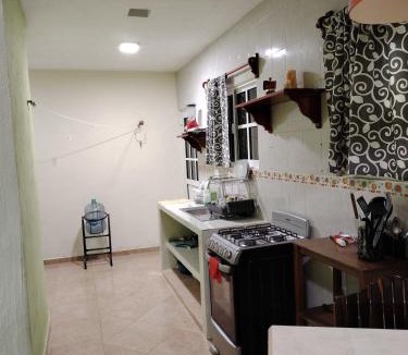 Centro Apartment | Casa Caribe