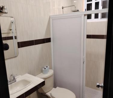 Centro Apartment | Casa Caribe