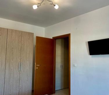 Castromediano Apartment | Casa Chicca