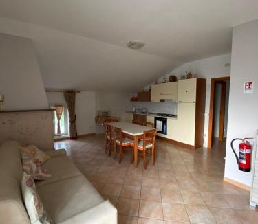 Orsogna Apartment | Casa Colli Orsogna