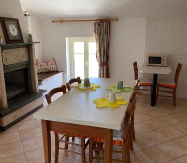 Orsogna Apartment | Casa Colli Orsogna