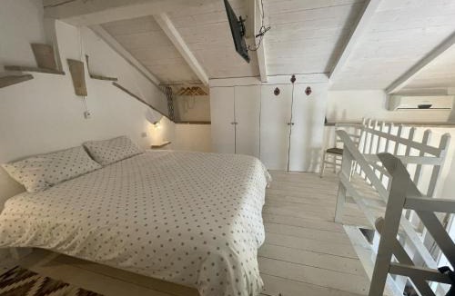 Pisticci House | Casa Collina - Giardino