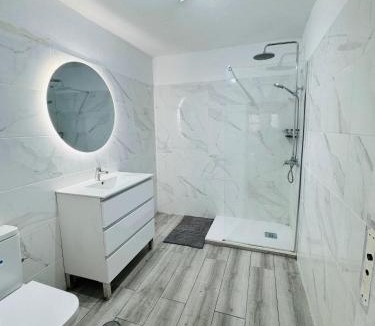 El Madronal House | Casa con Terraza Privada, Atardeceres y Barbacoa