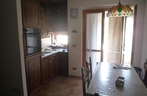 Alfedena Apartment | Casa Corone