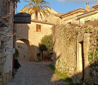 Gerace Apartment | Casa Daniele