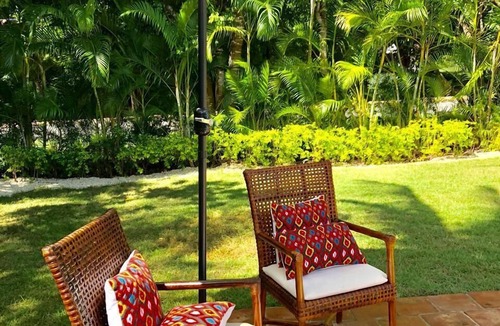 Los Lagos House | Casa de Campo La Romana