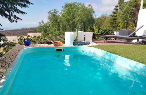 Guia de Isora Villa | Casa de Campo Lomo del Balo