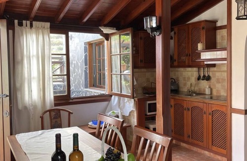Los Silos Cottage | Casa de Colon