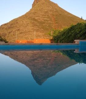 El Madronal House | Casa de los abuelos