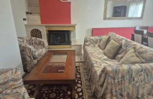 Trikala Apartment | Casa del Campo Trikala