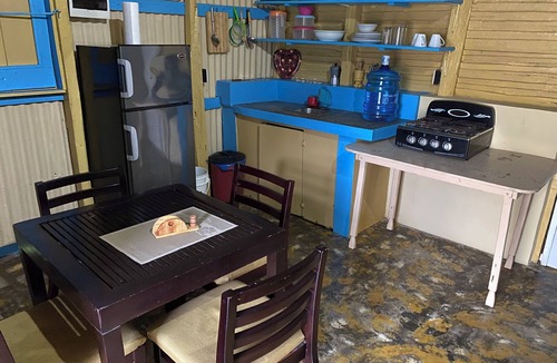 Higuey House | Casa del conde 2