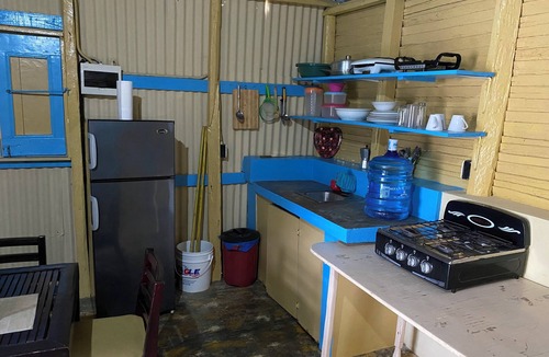Higuey House | Casa del conde 2