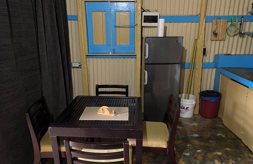 Higuey House | Casa del conde 2