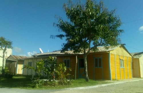 Higuey House | Casa del conde 2