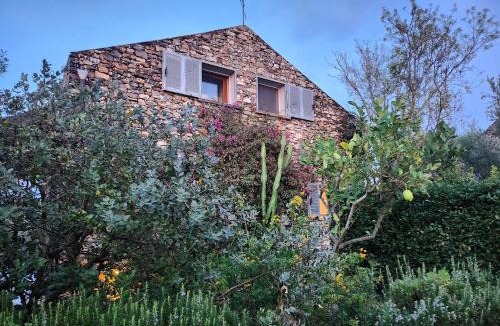Ascea Villa | Casa del Dragone