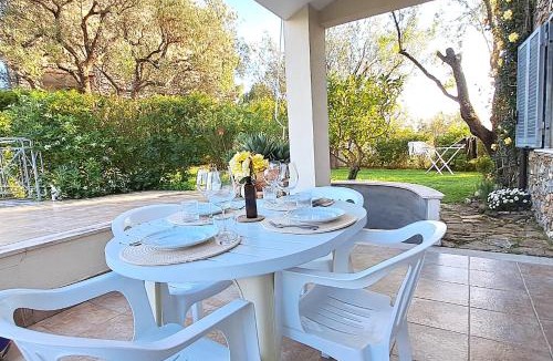 Ascea Villa | Casa del Dragone