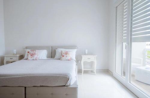 Melendugno House | Casa del Parco - Salento Homes