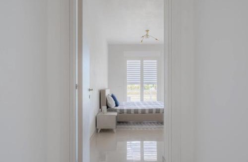 Melendugno House | Casa del Parco - Salento Homes