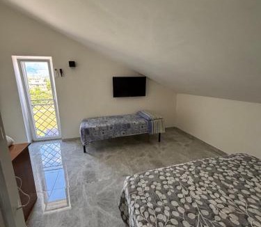 Montecorvino Rovella Apartment | Casa del sole