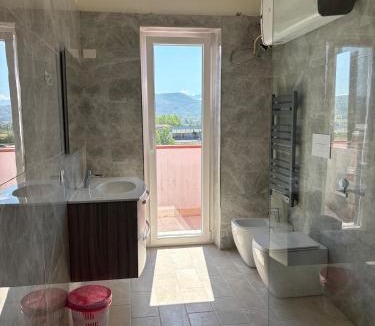 Montecorvino Rovella Apartment | Casa del sole