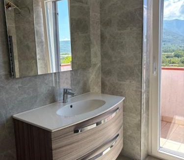 Montecorvino Rovella Apartment | Casa del sole