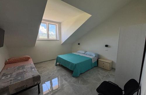 Montecorvino Rovella Apartment | Casa del sole