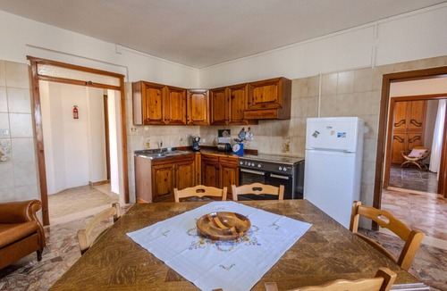 Pollutri House | Casa Della Nonna - Pollutri