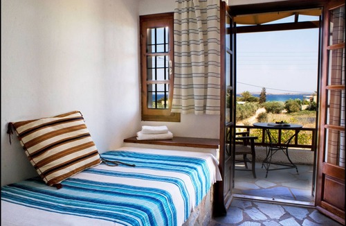 Palekastro House | Casa di Mare