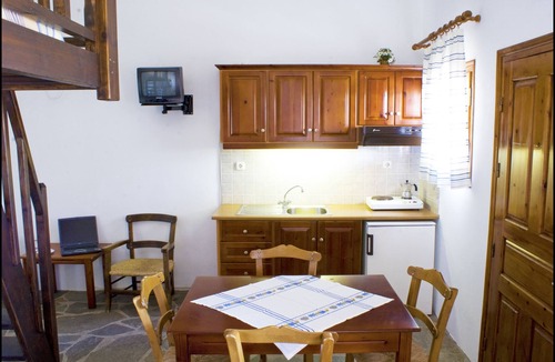 Palekastro House | Casa di Mare