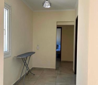 Alikanas House | Casa di Nonno