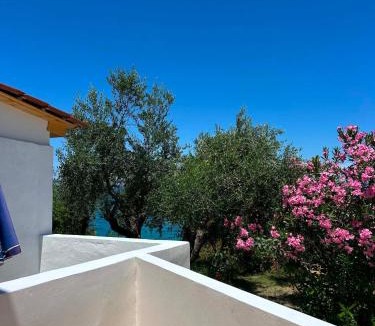 Alikanas House | Casa di Nonno