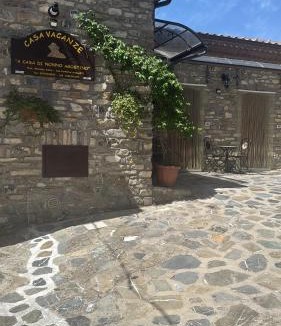 San Severino Lucano Apartment | Casa di nonno Agostino