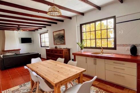 Taucho House | Casa Diego