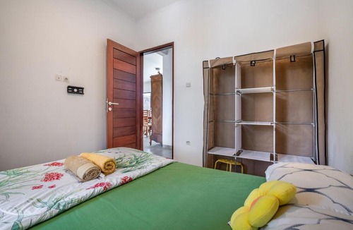 Taman Griya Villa | Casa Dijaweqo