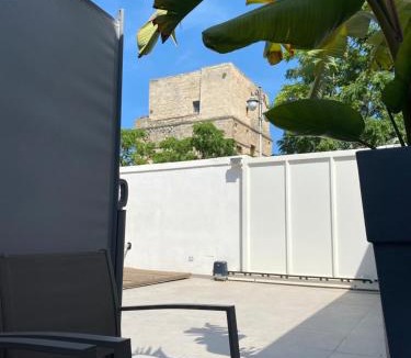 Torre a Mare House | CASA DIVINO