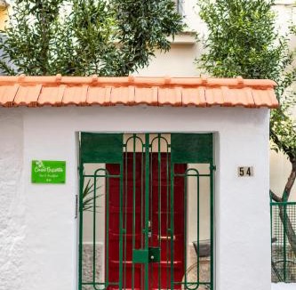 Santa Maria Bed & Breakfast | Casa Duconte
