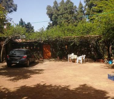 San Juan de la Rambla House | Casa ecologica, autosuficiente con off grid en Lomo Blanco, dentro de una casa rodeada de naturaleza