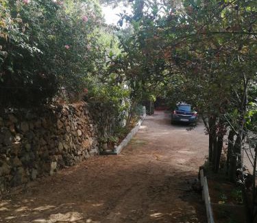 San Juan de la Rambla House | Casa ecologica, autosuficiente con off grid en Lomo Blanco, dentro de una casa rodeada de naturaleza