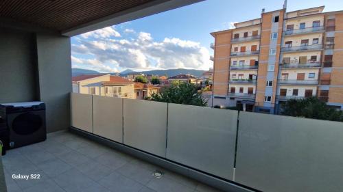 Avezzano House | Casa Edo